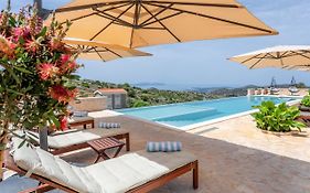 Vidikovac Levanda Luxury Apartments