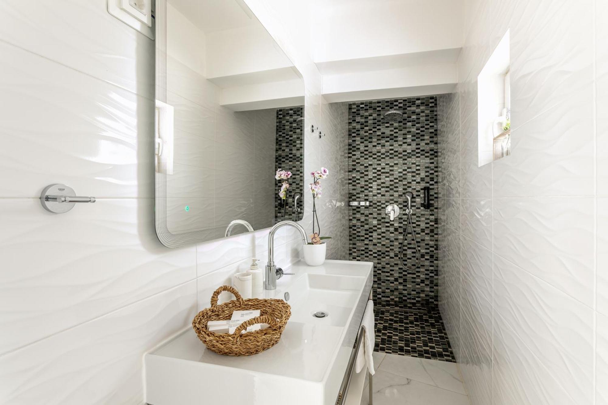 Vidikovac Levanda Luxury Apartments Veliko Grablje Zimmer foto
